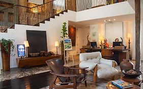 Santa Teresa Hotel Rio De Janeiro - Mgallery Collection