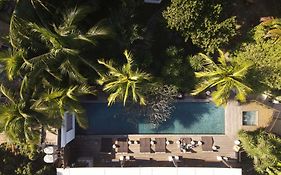 Santa Teresa Hotel Rio De Janeiro - Mgallery Collection